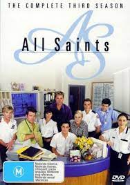 All Saints - Season 8