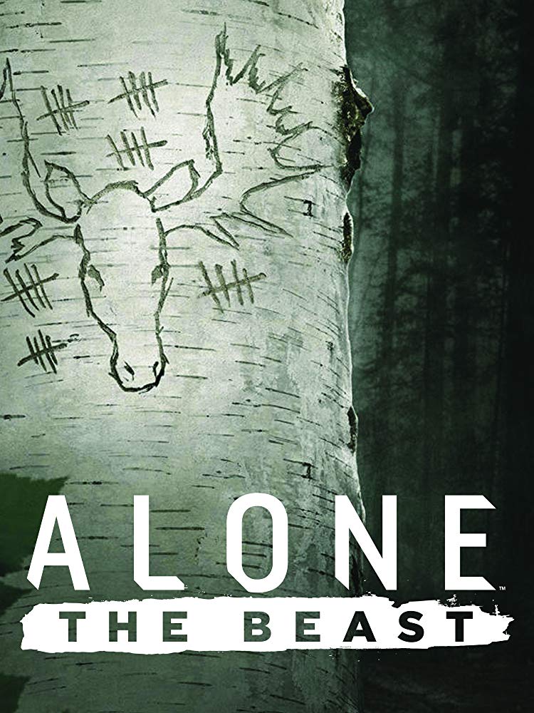 Alone: The Beast - Season 1