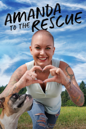 Amanda to the Rescue - Season 2
