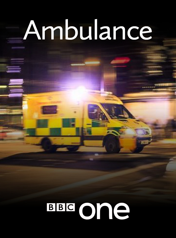 Ambulance - Season 2