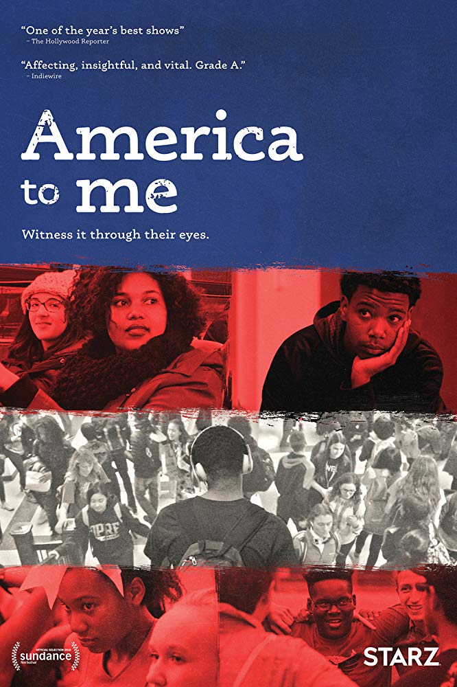 America to Me - Season 1