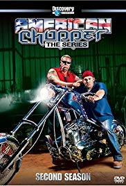 American Chopper: The Series - Season 5