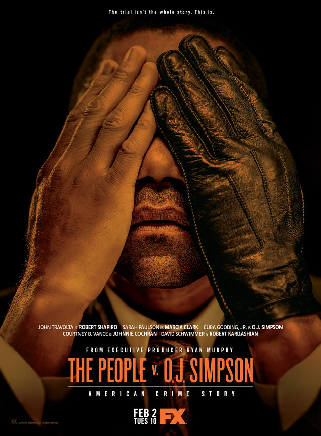 American Crime Story: The People vs. O.J. Simpson - Season 1
