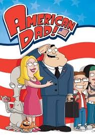American Dad! - Season 15