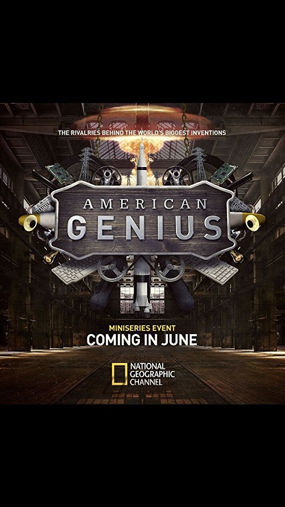 American Genius - Season 1