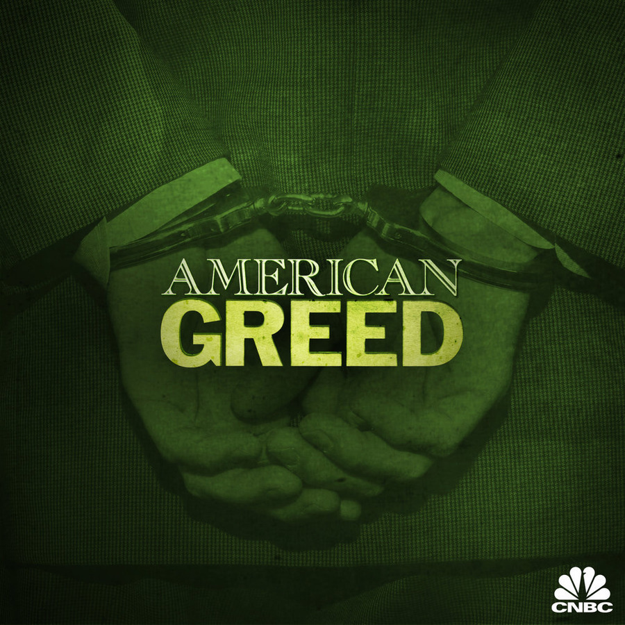 American Greed - season 11