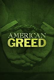 American Greed - Season 14