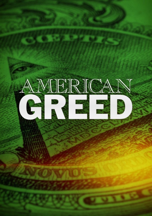 American Greed - Season 4