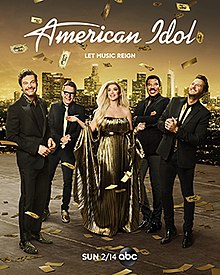 American Idol - Season 19