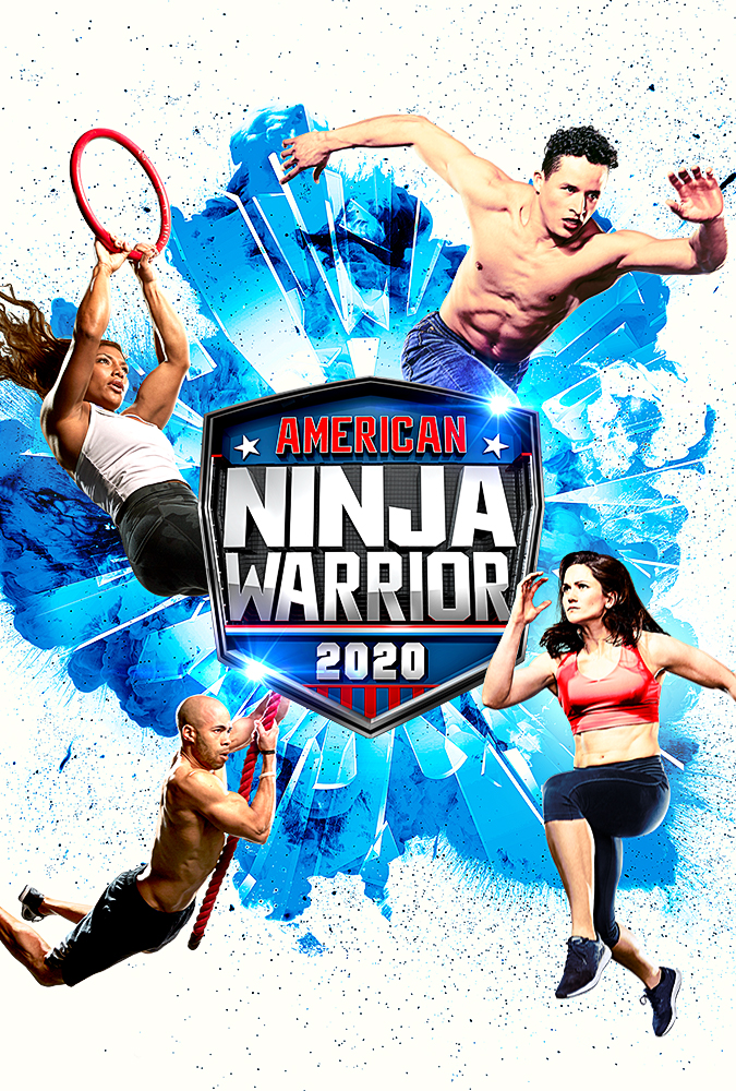 American Ninja Warrior - Season 12 