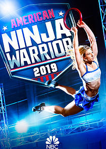 American Ninja Warrior - Season 13