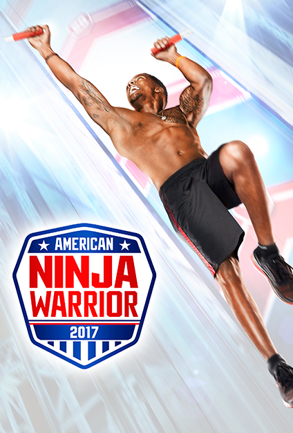 American Ninja Warrior- Season 5