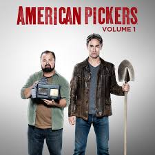 American Pickers - Season 18