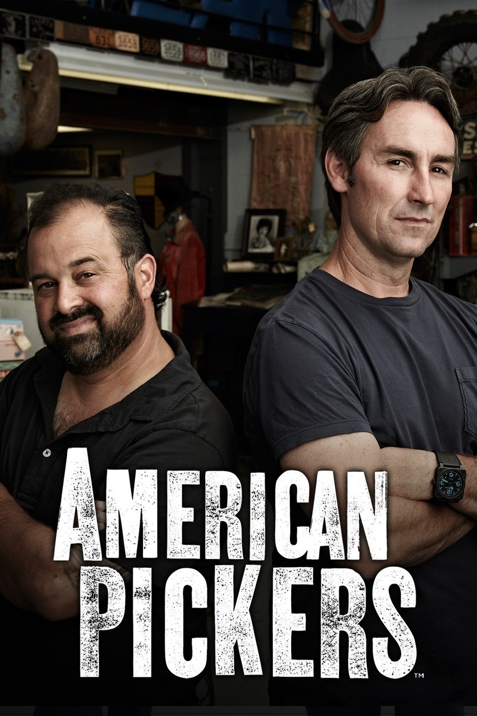 American Pickers - Season 19