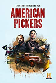 American Pickers - Season 6