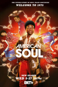 American Soul - Season 2