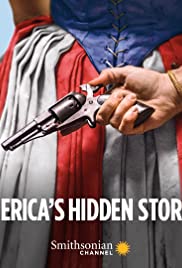 America's Hidden Stories - Season 2