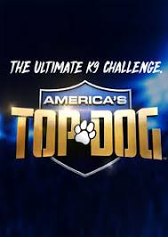 America's Top Dog - Season 1