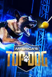 America's Top Dog - Season 3
