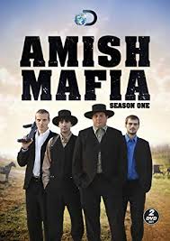 Amish Mafia - Season 2