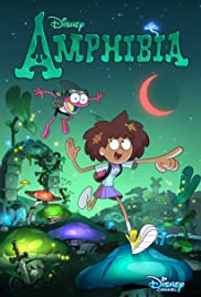 Amphibia - Season 2
