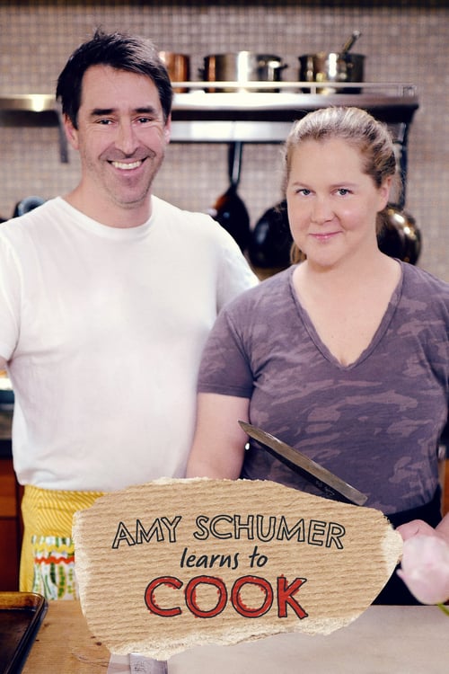 Amy Schumer Learns to Cook - Season 2