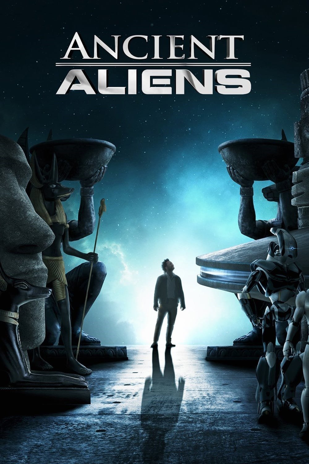 Ancient Aliens - Season 16