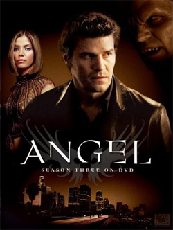 Angel - Season 3