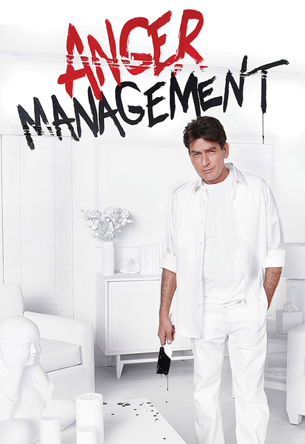Anger Management - Season 4