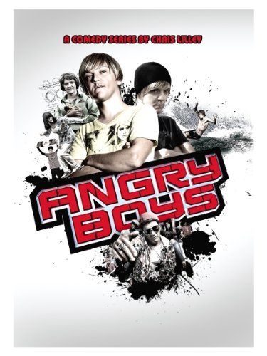 Angry Boys - Season 1