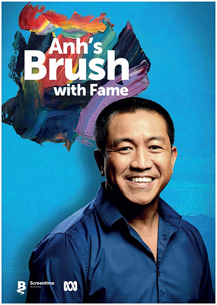 Anh's Brush with Fame - Season 1