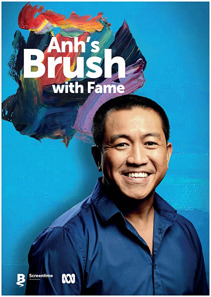 Anh's Brush with Fame - Season 5 