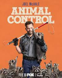 Animal Control - Season 1