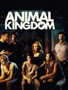 Animal Kingdom - Season 1
