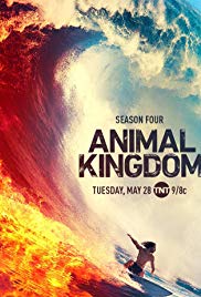 Animal Kingdom - Season 4