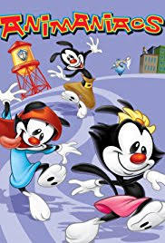Animaniacs - Complete The Series