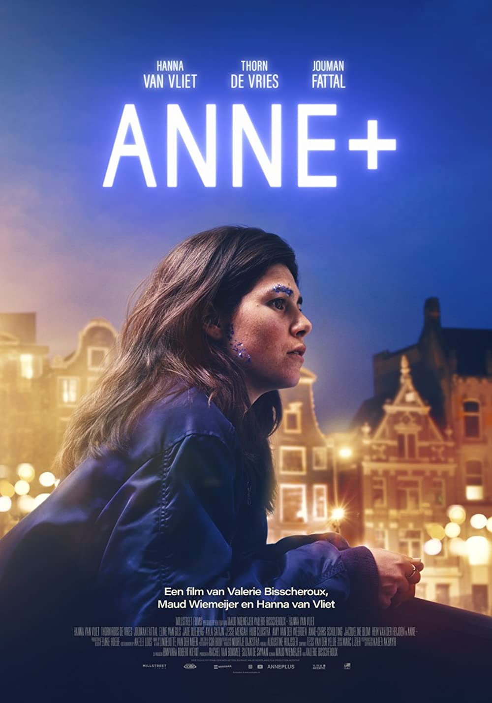 Anne+ (2022)