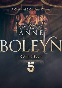 Anne Boleyn 