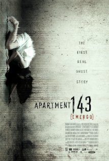 Apartment 143﻿