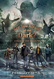 Are You Afraid of the Dark? (2019) - Season 2