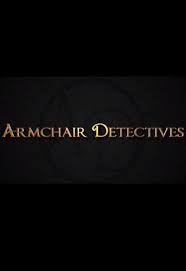 Armchair Detectives - Season 1