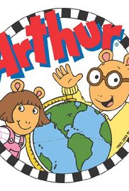 Arthur - Season 20