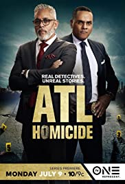 ATL Homicide - Season 3