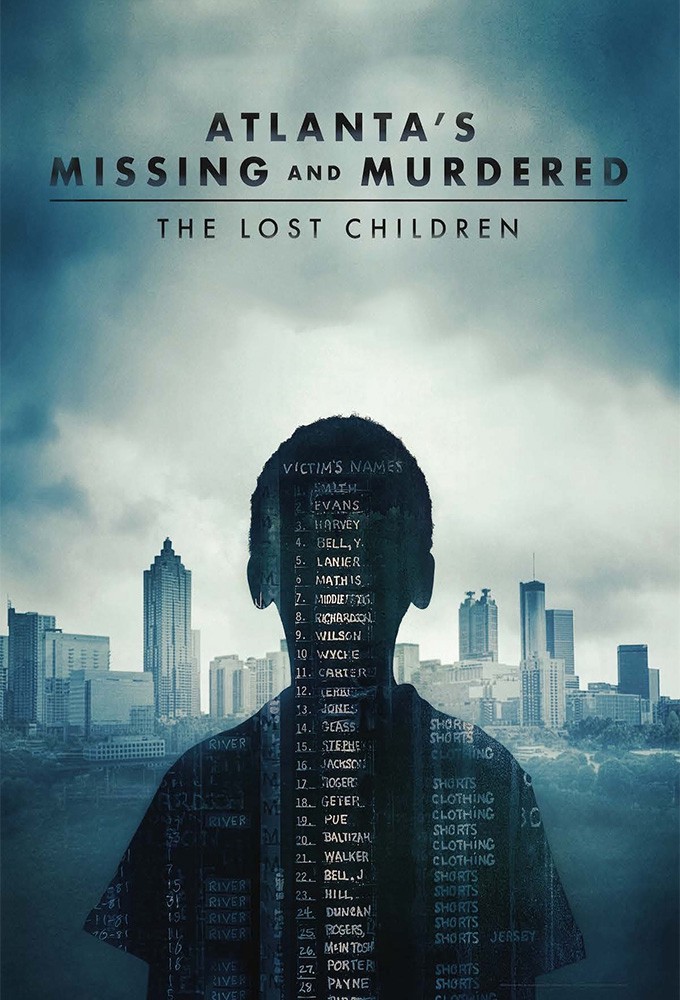 Atlanta’s Missing and Murdered: The Lost Children - Season 1