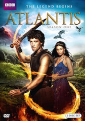 Atlantis - Season 1
