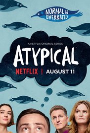 Atypical - Season 1