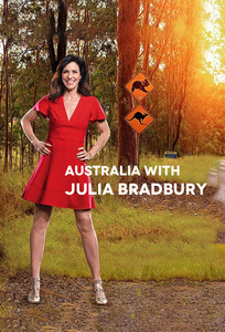 Australia with Julia Bradbury - Season 1 