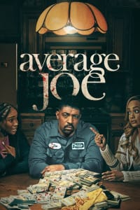 Average Joe - Season 1