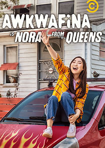Awkwafina Is Nora From Queens - Season 2