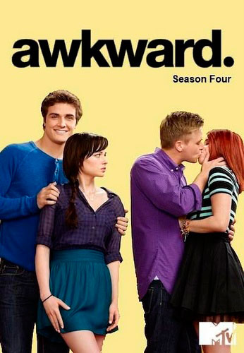 Awkward - Season 4